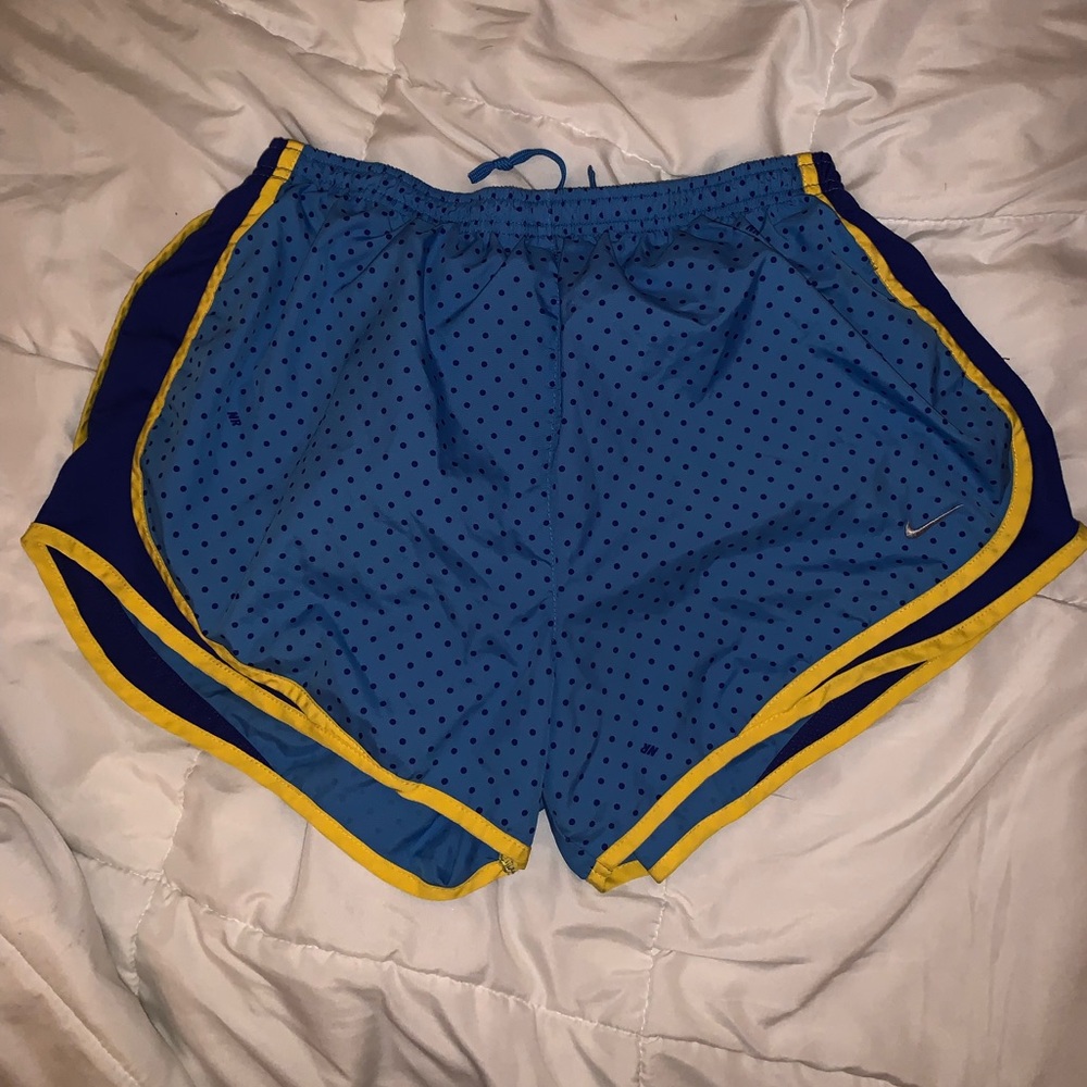 nike running shorts